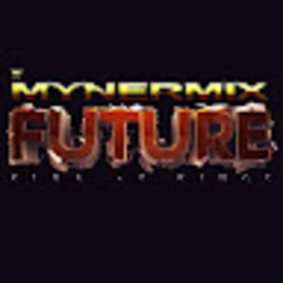 mynermix